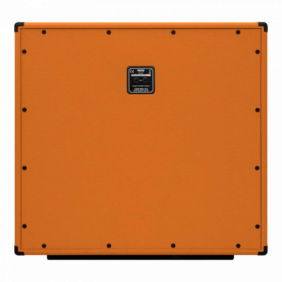 Orange ppc sale 4x12